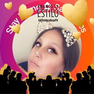 Meet your Posher, Verónica